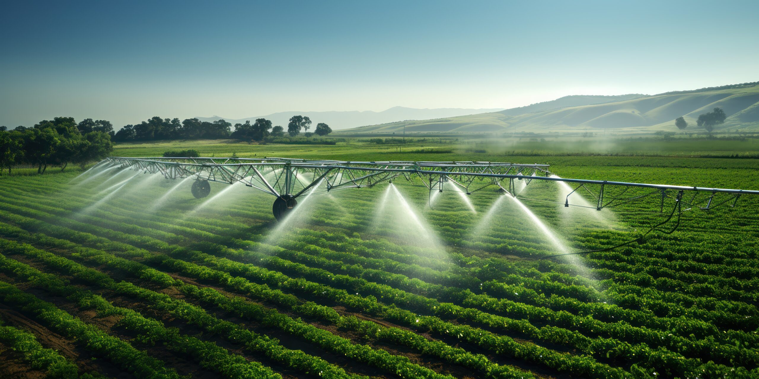 Gestão de risco no agronegócio