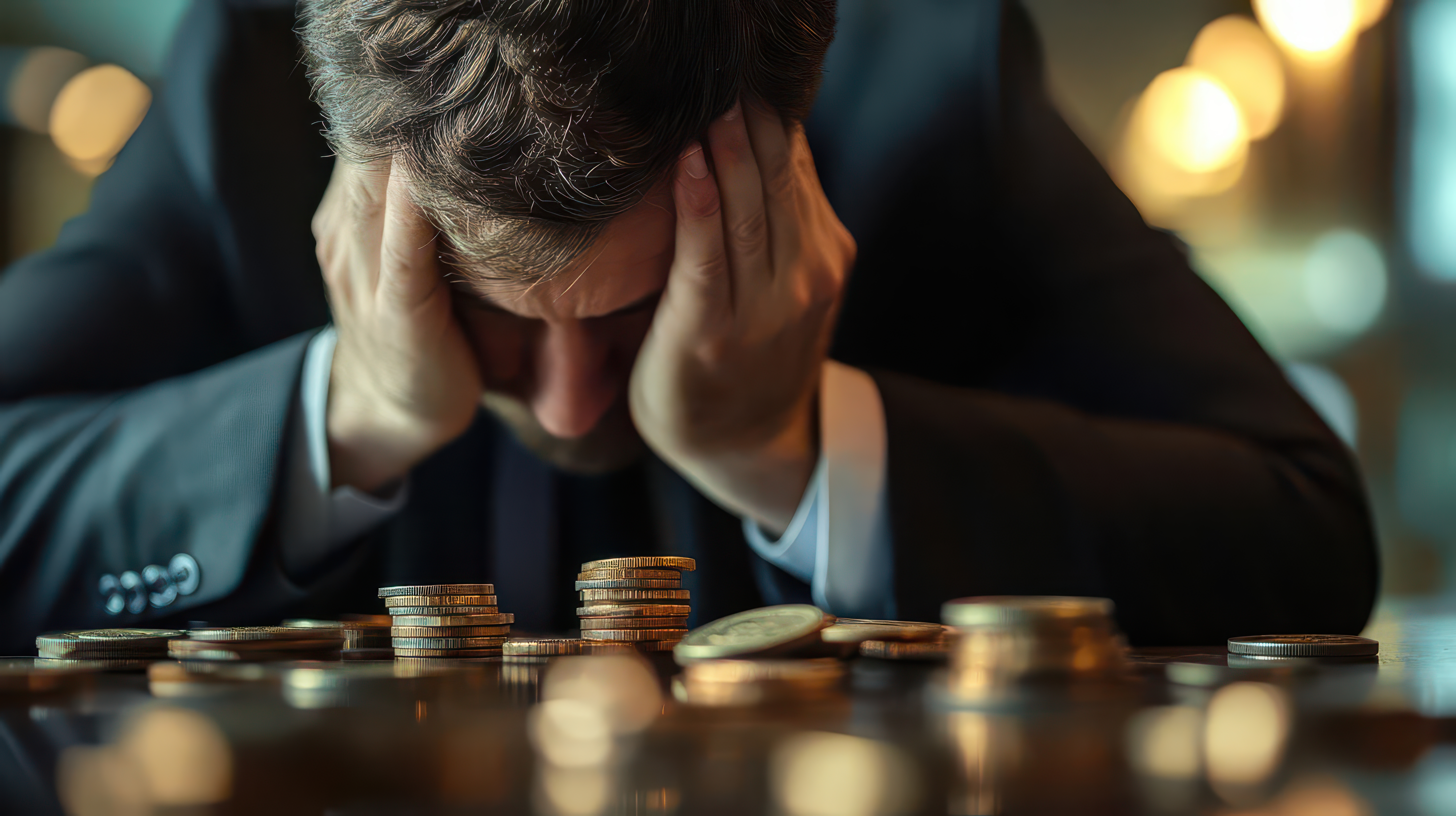 Impactos do Déficit e da Dívida nas Empresas Brasileiras