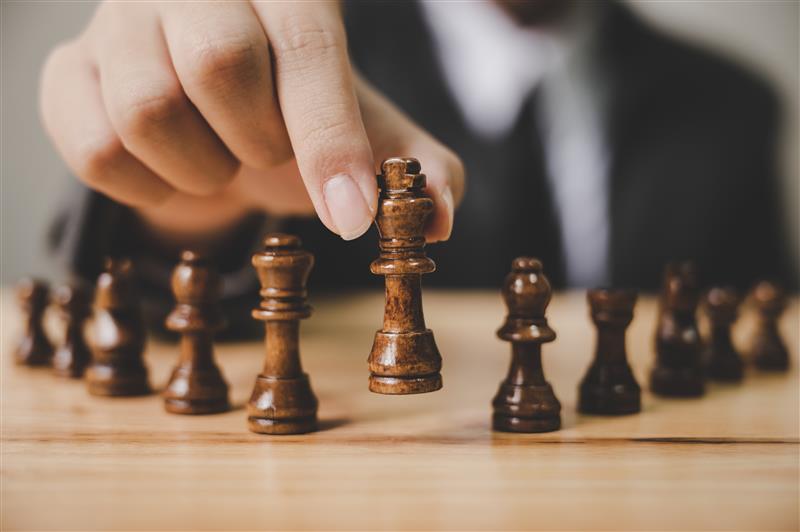 Qual o momento certo de sucessão dentro de uma empresa?