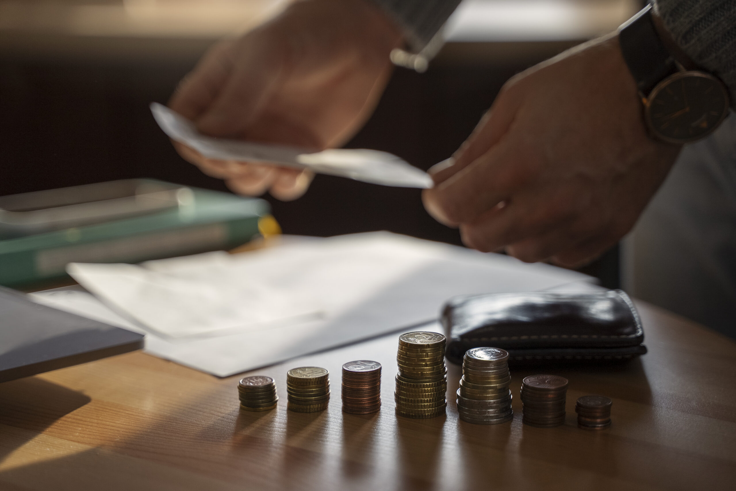 Uma nova dinâmica para a economia brasileira