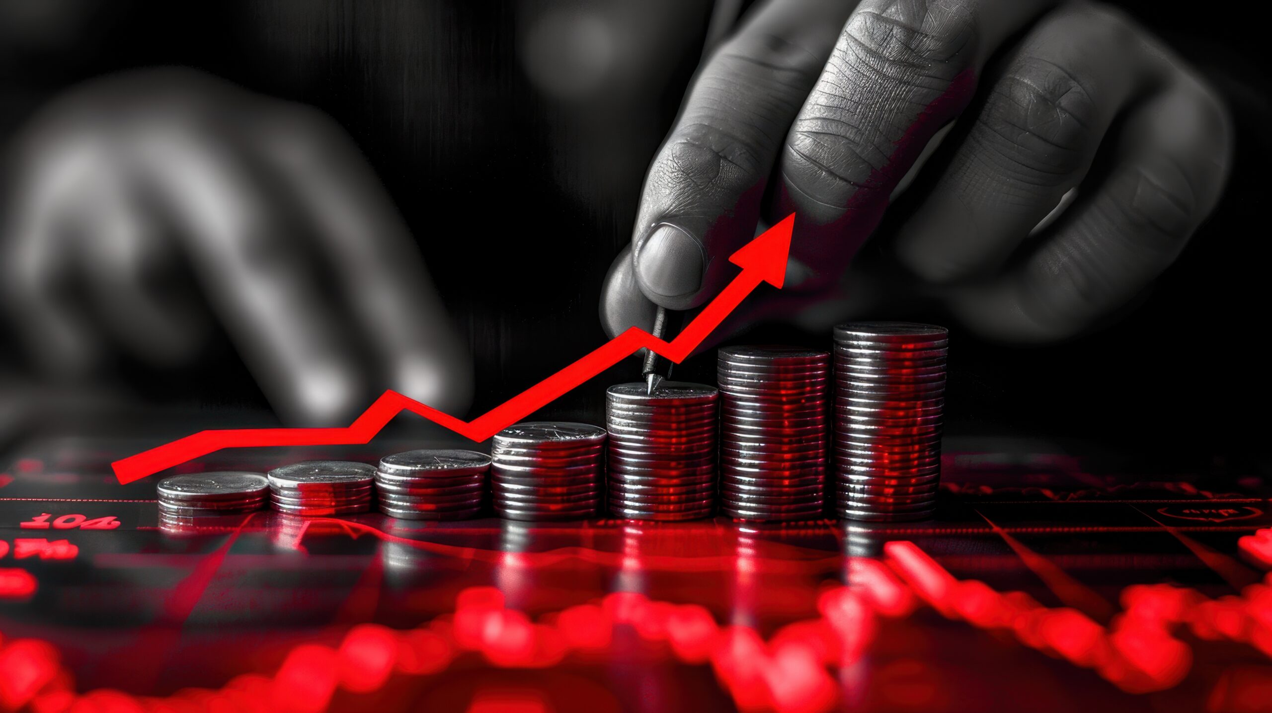 A inflação, os juros e o dilema fiscal brasileiro